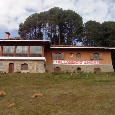 Villaggio D'Amore Monteverde Extérieur photo