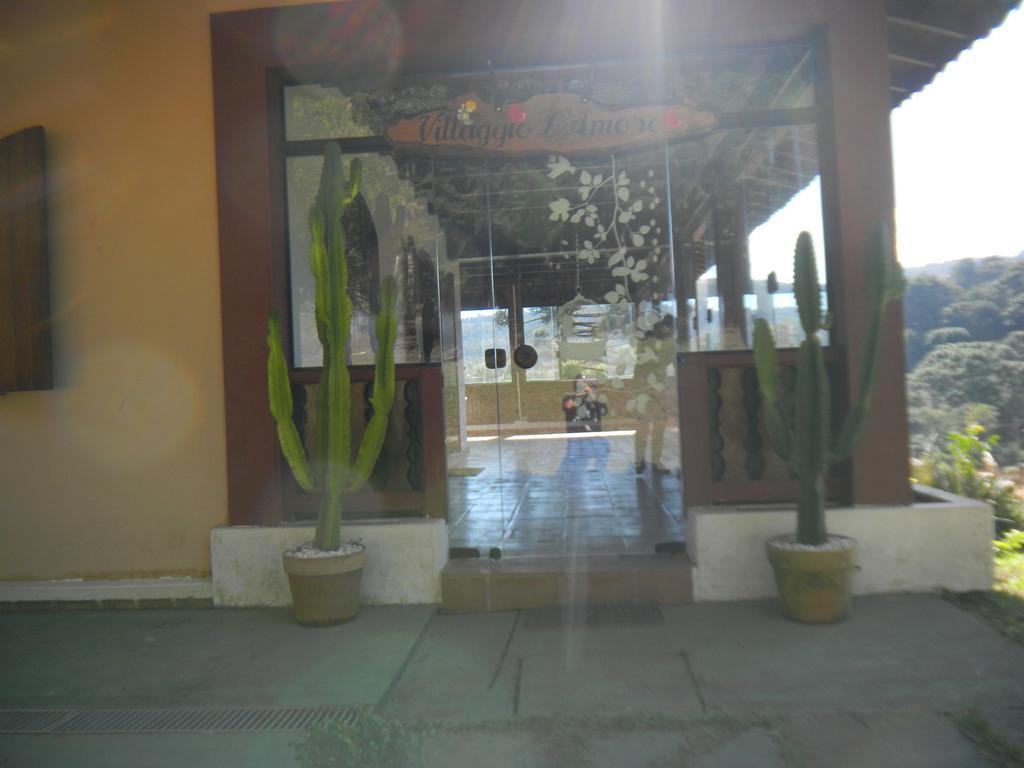 Villaggio D'Amore Monteverde Extérieur photo