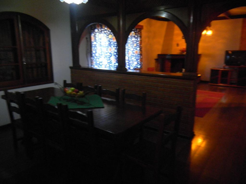 Villaggio D'Amore Monteverde Extérieur photo