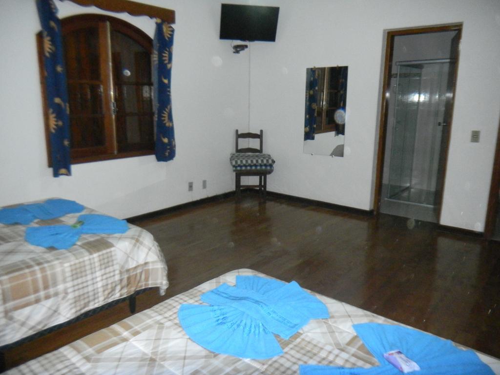 Villaggio D'Amore Monteverde Extérieur photo