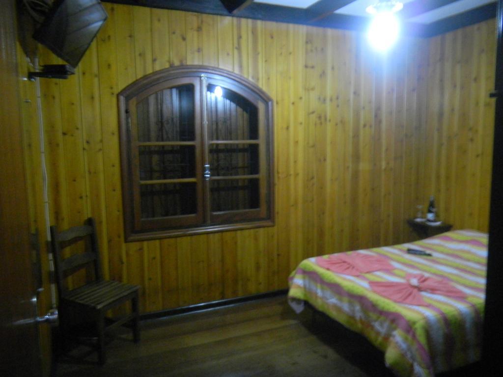 Villaggio D'Amore Monteverde Extérieur photo
