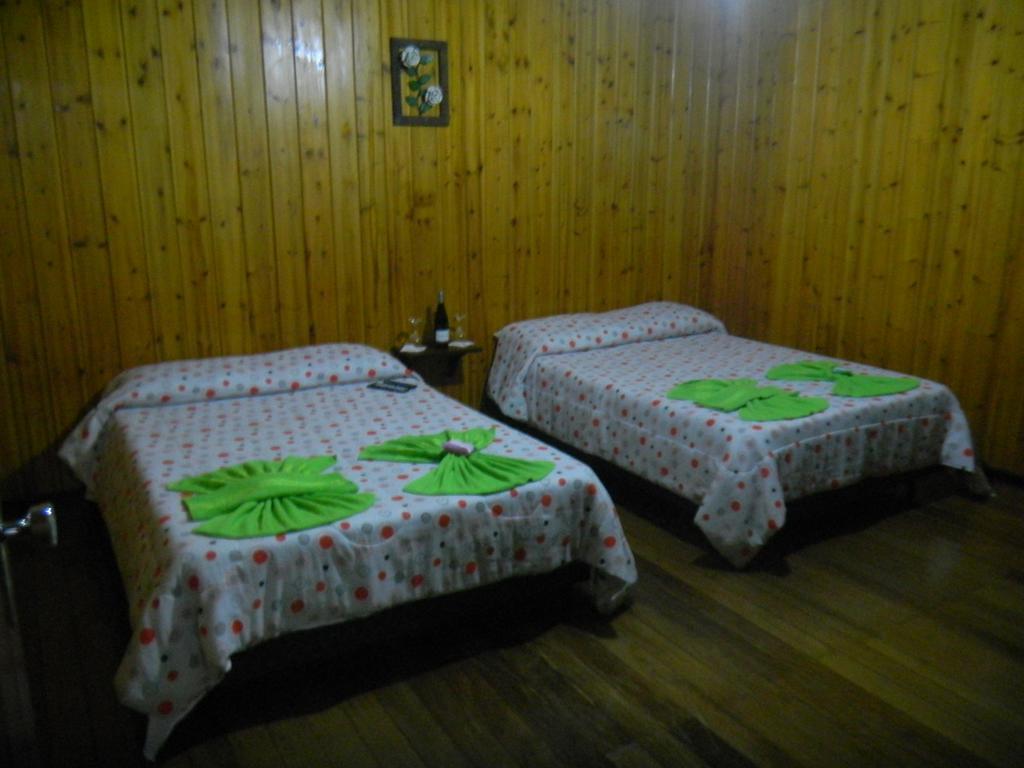 Villaggio D'Amore Monteverde Extérieur photo