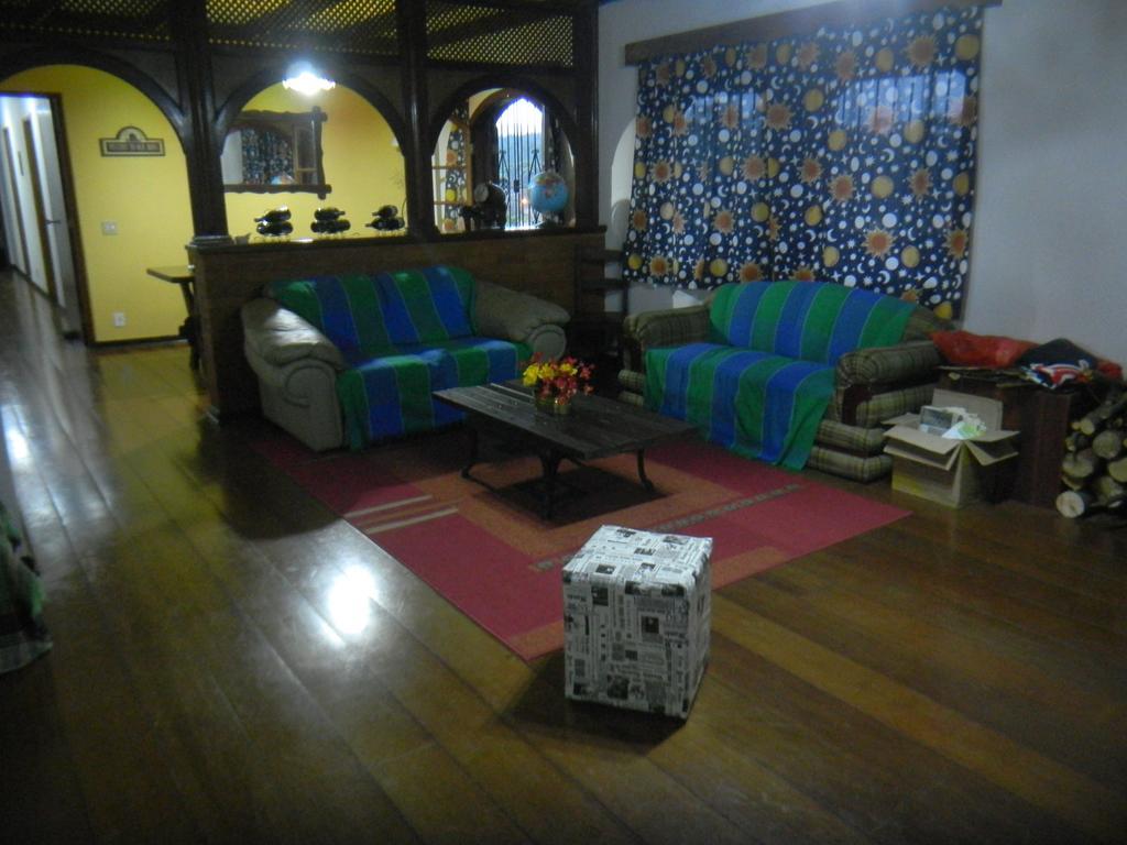 Villaggio D'Amore Monteverde Extérieur photo