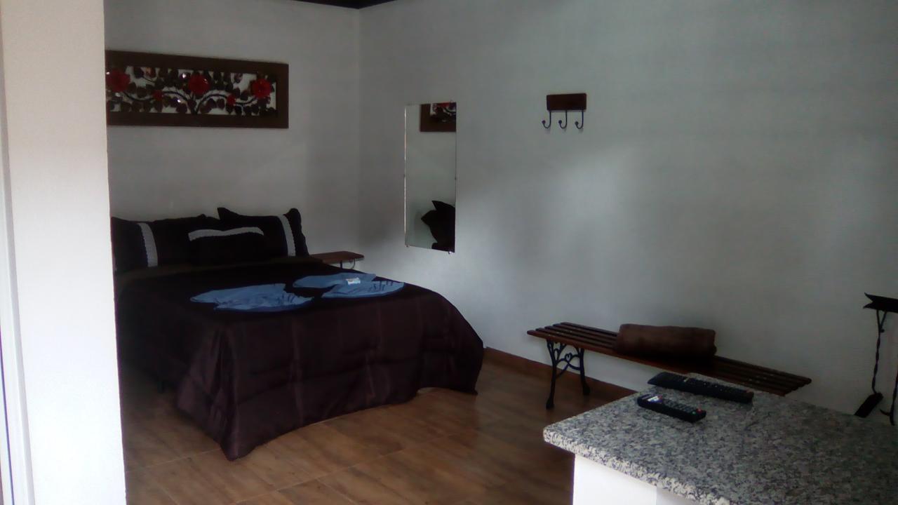 Villaggio D'Amore Monteverde Extérieur photo